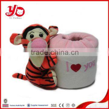 decorative tissue box, small box facial tissue, tissue box wholesale