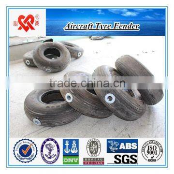 High performance different size protect ship/jetty aircraft tyre fender