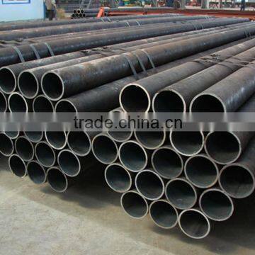 Design ASTM A 213M seamless boiler tube for superheater