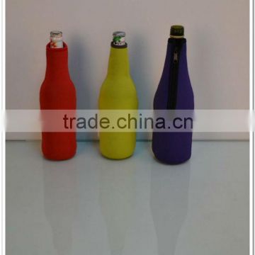 high quality champagne bottle cover