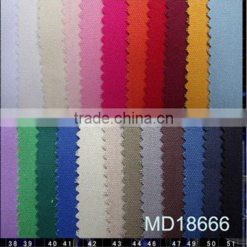 100%polyester oxford fabric for luggage bag tablecloth