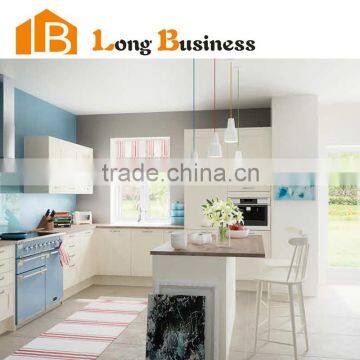 Zhejiang customized kitchen island base cabinet cheap price