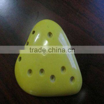 High-quality plastic injection molded children' toy