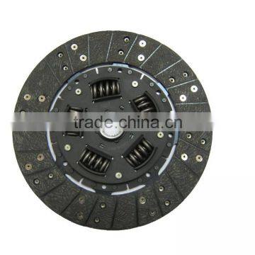 Truck Clutch Disc Transit Euro3 Auto Clutch Disc Nanchang Ganling JMC Light Truck Auto Parts photo-3