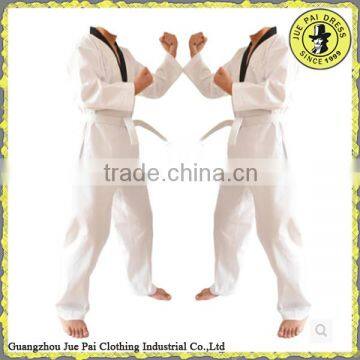 Taekwondo Uniforms Manufacturers