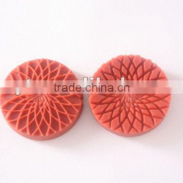 silicone sunflower fondant cake baking mold