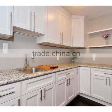 Dinning room furniture modular kitchen cabinet