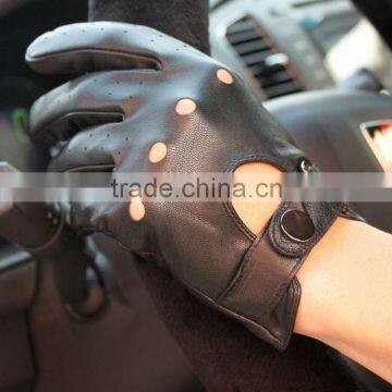 wholesale leather driver gloves,men's car driving leather gloves