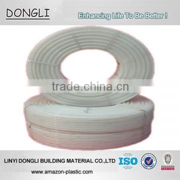 Hot-sale factory price PE-RT pipe for floor heating