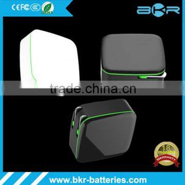 5V 4.8A US USB Folding Mains Charger US Plug Power Adapter for Mobile & Tablet