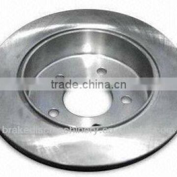 brake disc rotor for PEUGEOT 505