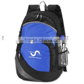 Popular Cheap Polyester School Backpack