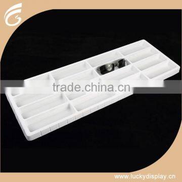 sunglasses tray