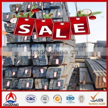 Wholesale Spring Steel Hot Rolled Flat Bar photo-2