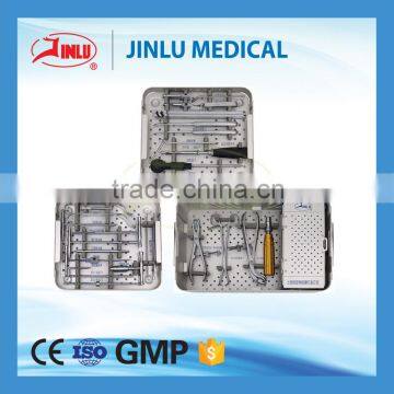 Small MOQ request upper limb compression locking plate orthopedic surgical tool