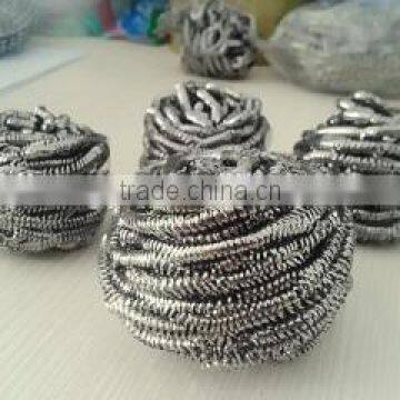 Spiral Scourer Household Cleaning Products