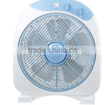 12 Inch Box Fan (LF-BF1207) w CB