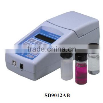 SD9012AB Digital Colorimeter