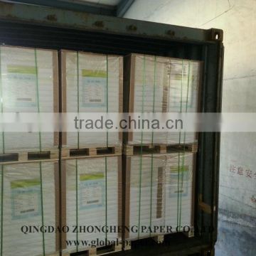 Offset Printing Paper / Bond Paper / Book Paper 180gsm