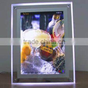 laser engraving ultra led lgp for light box