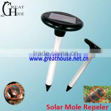 Pest control GH-316 Energy-saving Garden Tools Solar Pest control