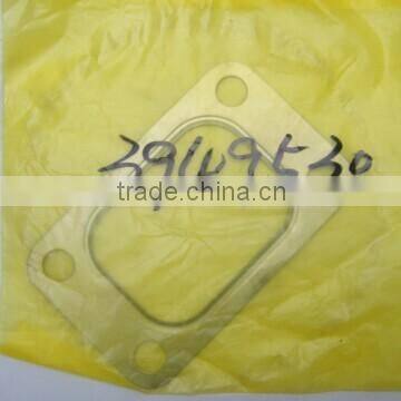 Excavator Spare Part Gasket 3949530 for QSB6.7