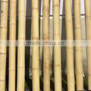 Cheap price bamboo pole for making flag pole