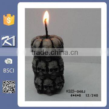 Halloween candle supplies cheap paraffin wax on sale