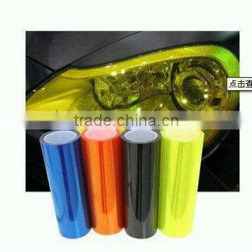 New products!!! Car Light Sticker, Easy to install,Size can be customized cut