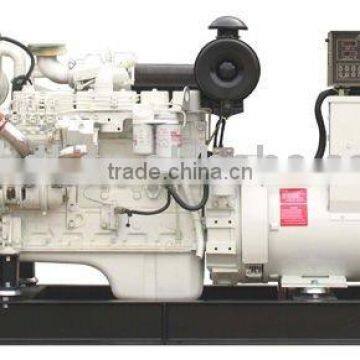 25-120kw Deutz diesel engine welder silent generator