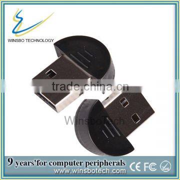 usb wireless adapter for android/mini usb to 3.5mm adapter/usb bluetooth adapter for android tablet