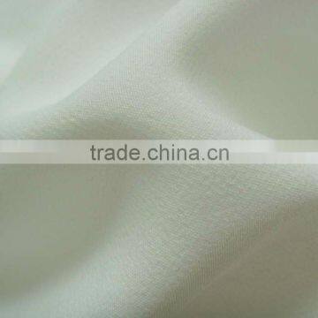 White Poly Koshibo Fabric