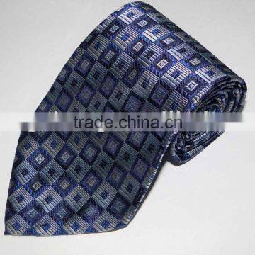 new design silk tie