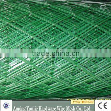 Expand Metal Wire Mesh Fence