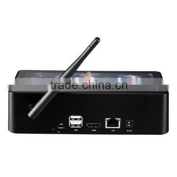 PIPO X8 Dual OS Touch Screen Mini PC Tablet Intel Z3736F Quad Core Windows 8.1 Android 4.4 2G RAM 32G SSD photo-3