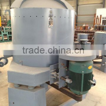 STL30 alluvial fine gold concentrator