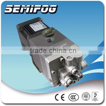 Hight pressur water pump/water pressure test pump/micro pump high pressure