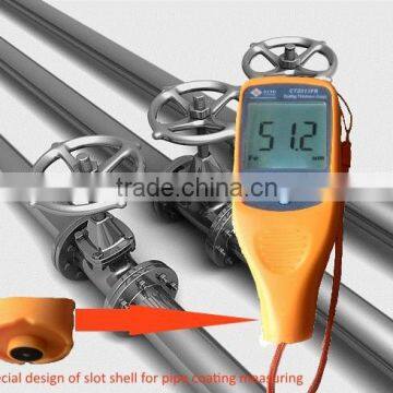 High Accurancye Auto Car Paint Coating Thickness Meters