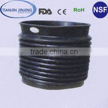 NR,NBR,SBR,EPDM,Neoprene,Silicon Elastic Bellow Joint/Bellow Connection