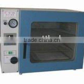 Vacuum Dry Oven