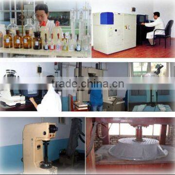 Ductile Iron Squire Manhole Cover photo-5