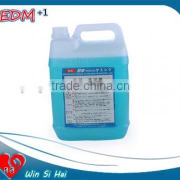 K-200 Excellent Rust Remover Cleaner Rust Stain Remover For EDM Wire Cut Machine