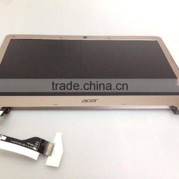 13.3"Full LED Display Assembly ForACER S3-391 P/N:951-2464G B133XTF01.3