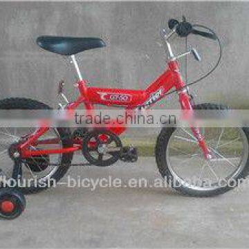 2013 popular child bicycle