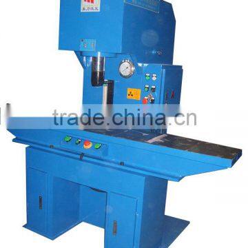 Hot sale Yw41 c-frame hydraulic press for plastic