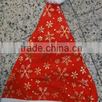 Hot Wholesale 2015 Christmas Gift Party Decorations New Design Christmas Hat Quality Choice photo-5