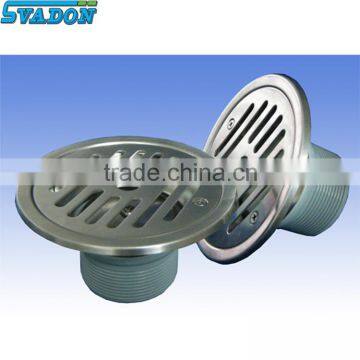 Water return/Swimming Pool accessories/dWater Main Drain