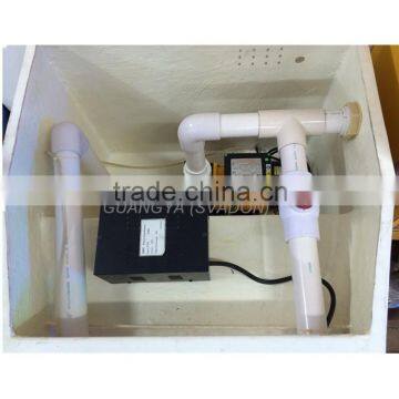 Swimming Pool Water Purifying Equipment