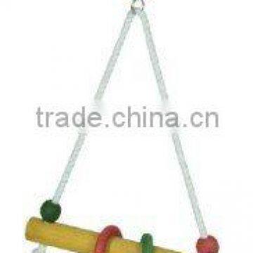 Bird perch / bird products / bird toy