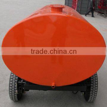JIALING Tricycle for Tank Car Use 200cc Cargo Tricycle photo-4